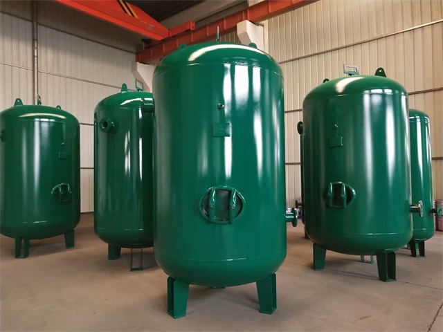 储气罐循化循化循化分汽包 储气罐循化循化循化分汽包